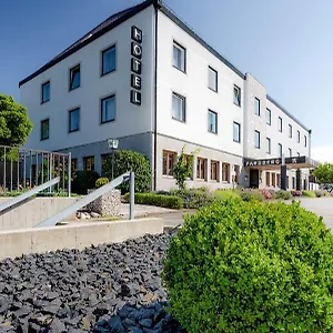 Hotel Parsberg, Puchheim